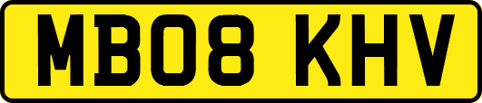 MB08KHV