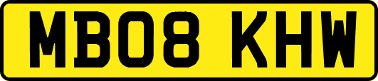 MB08KHW