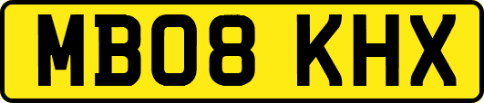 MB08KHX