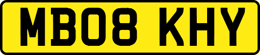 MB08KHY