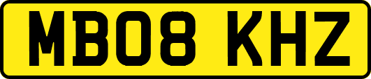 MB08KHZ