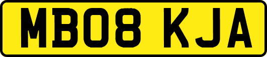 MB08KJA