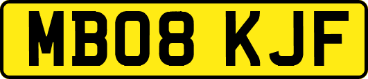 MB08KJF