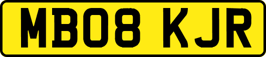 MB08KJR