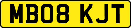 MB08KJT