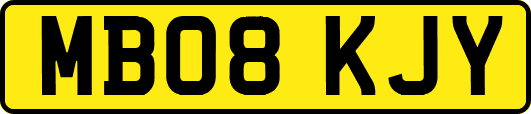 MB08KJY