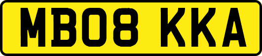 MB08KKA