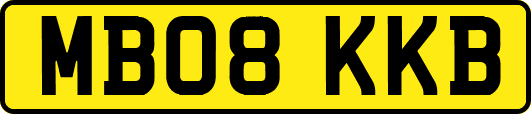MB08KKB