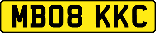 MB08KKC