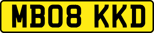 MB08KKD
