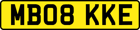 MB08KKE