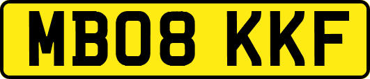 MB08KKF