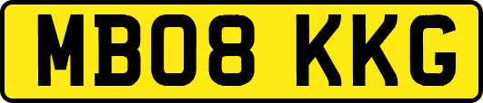 MB08KKG