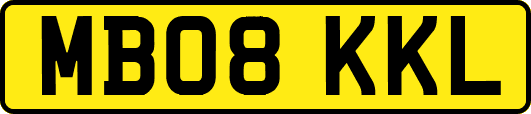 MB08KKL