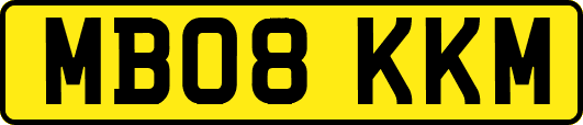 MB08KKM