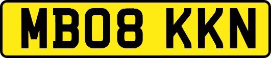 MB08KKN