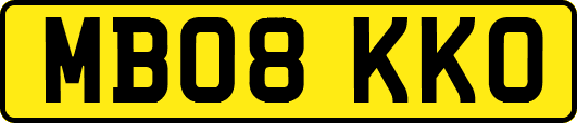 MB08KKO