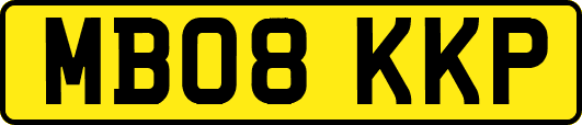 MB08KKP