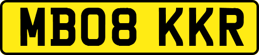 MB08KKR