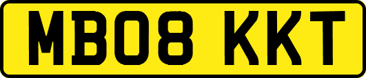 MB08KKT