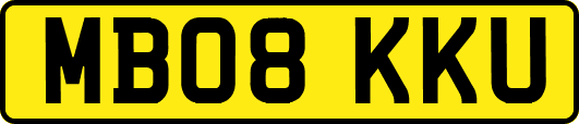 MB08KKU