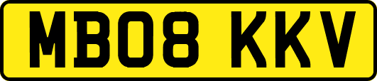 MB08KKV