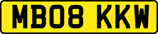 MB08KKW