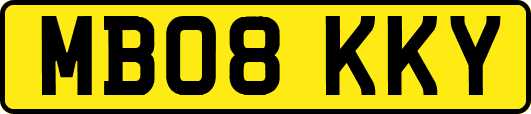 MB08KKY