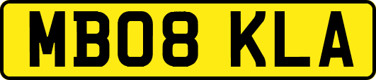 MB08KLA