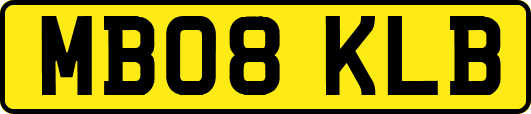 MB08KLB