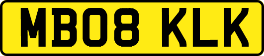 MB08KLK