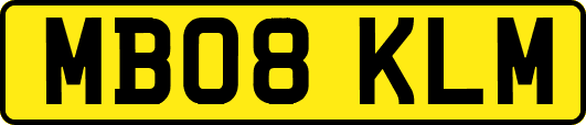MB08KLM