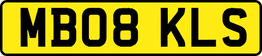 MB08KLS