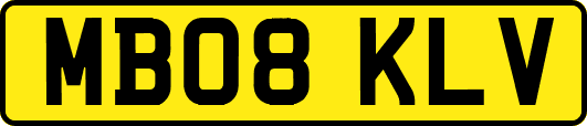 MB08KLV