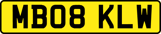 MB08KLW
