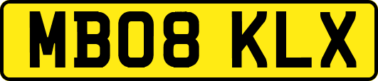 MB08KLX