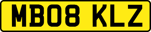 MB08KLZ