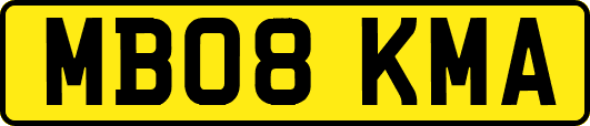 MB08KMA