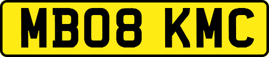 MB08KMC