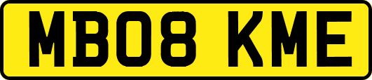 MB08KME
