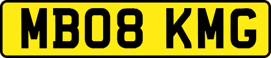 MB08KMG