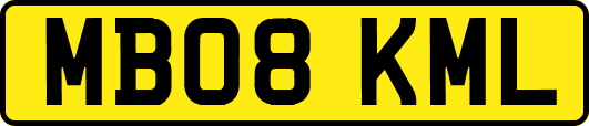 MB08KML