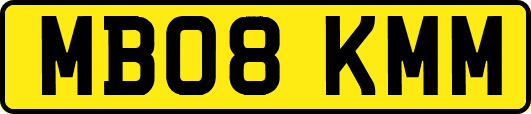 MB08KMM