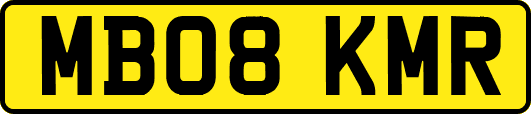 MB08KMR