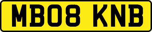 MB08KNB