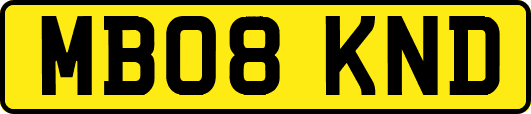 MB08KND