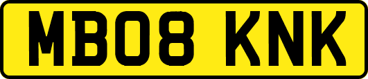 MB08KNK