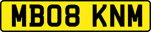 MB08KNM