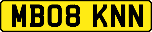 MB08KNN