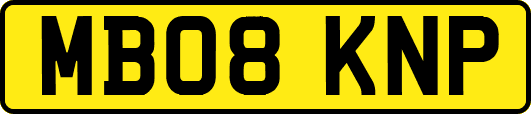 MB08KNP